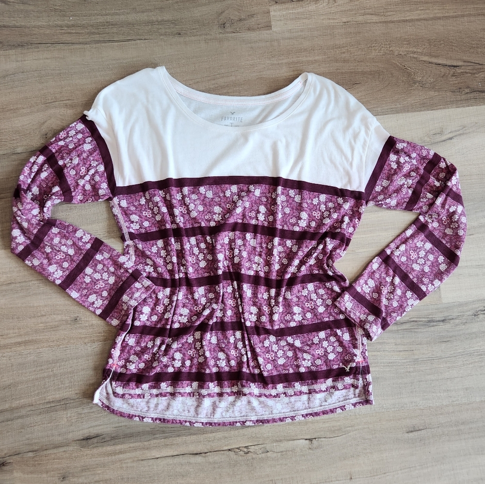 AE Long Sleeve